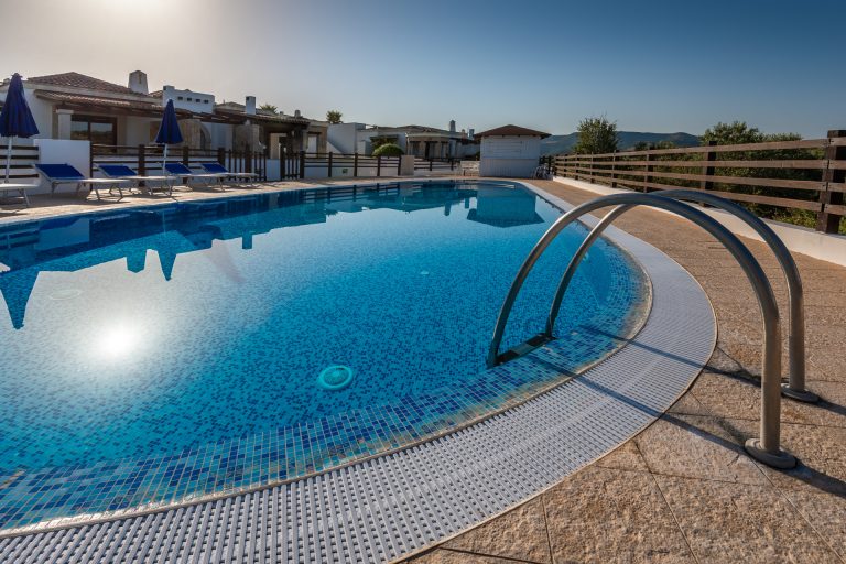 Pool 3